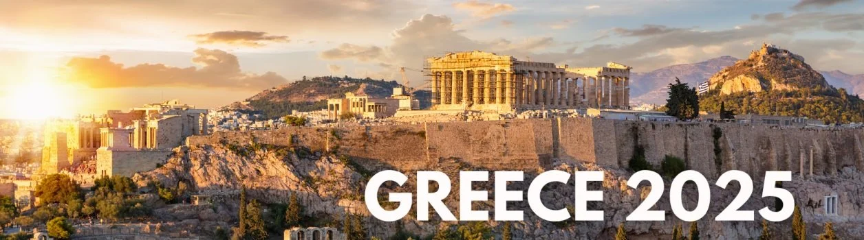 Theological Adventures in the Steps of St. Paul