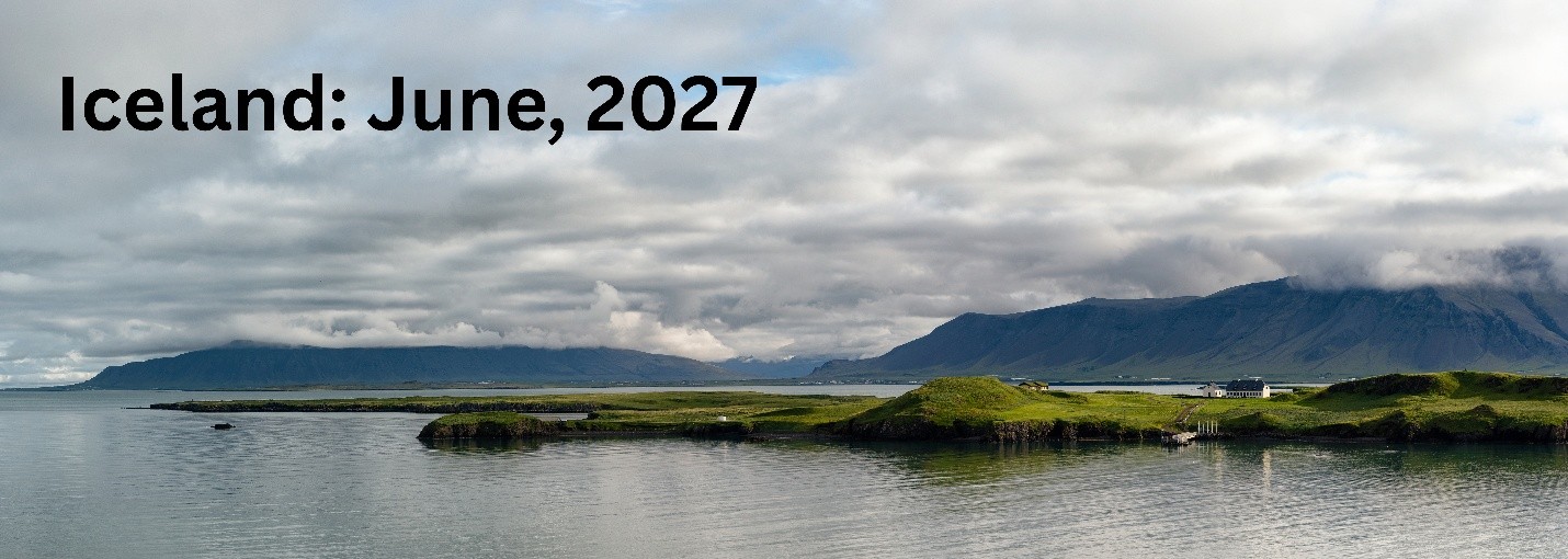  The Lutheran Heritage of Iceland